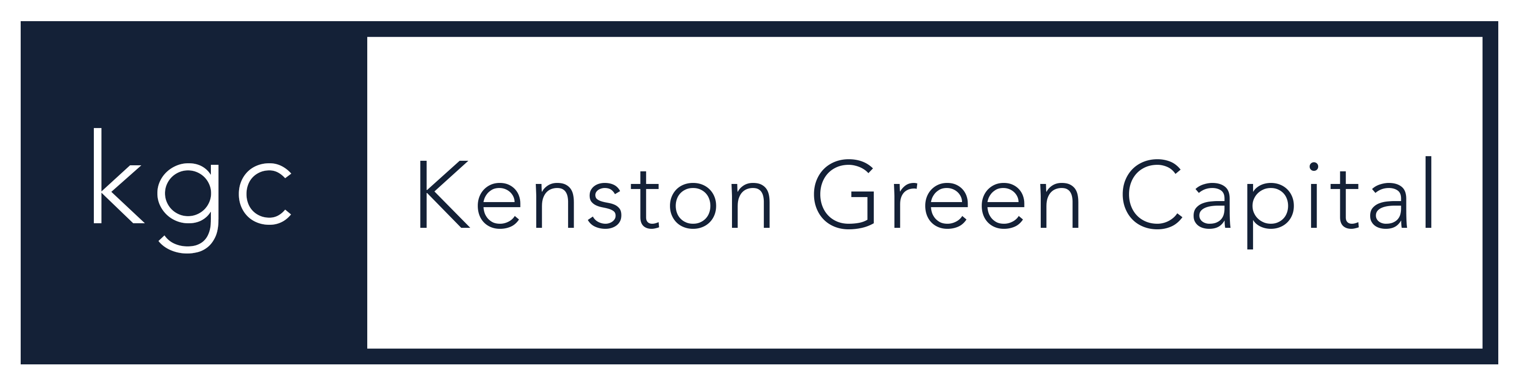 Kenston Green Capital